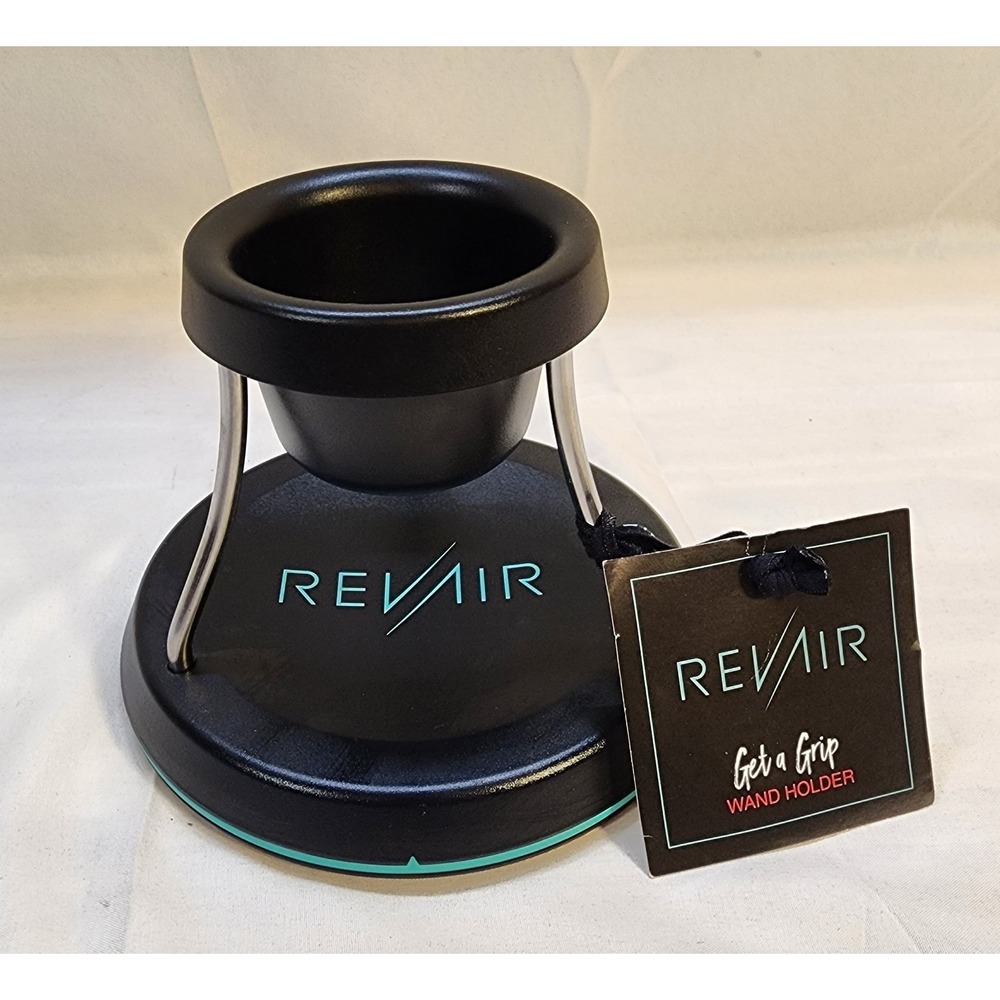 RevAir Get A Grip Wand Holder For The RevAir Reverse Hair Dryer Crazy Low Price!